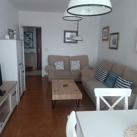Vista Faro, Playa Panadeira Appartement Sanxenxo Buitenkant foto