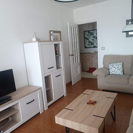 Vista Faro, Playa Panadeira Appartement Sanxenxo Buitenkant foto